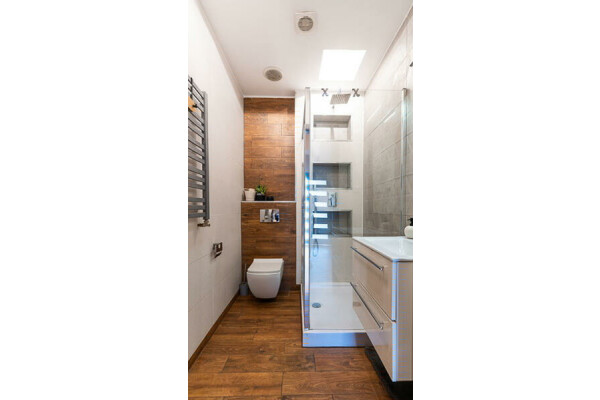 Krak&oacute;w, Śr&oacute;dmieście, al. 29 Listopada, Śr&oacute;dmieście⭐al. 29 Listopada - 3 pok+garderoba + piwnica 40m2⭐