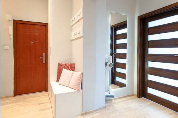 Krak&oacute;w, Śr&oacute;dmieście, al. 29 Listopada, Śr&oacute;dmieście⭐al. 29 Listopada - 3 pok+garderoba + piwnica 40m2⭐