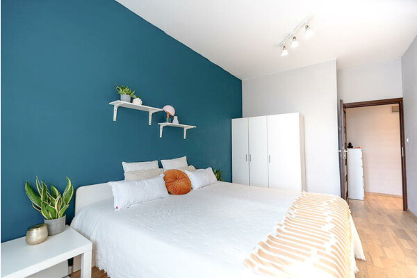 Krak&oacute;w, Śr&oacute;dmieście, al. 29 Listopada, Śr&oacute;dmieście⭐al. 29 Listopada - 3 pok+garderoba + piwnica 40m2⭐