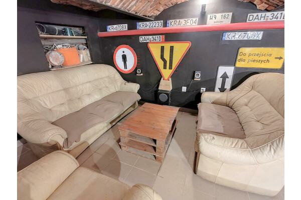 Krak&oacute;w, Śr&oacute;dmieście, al. 29 Listopada, Śr&oacute;dmieście⭐al. 29 Listopada - 3 pok+garderoba + piwnica 40m2⭐