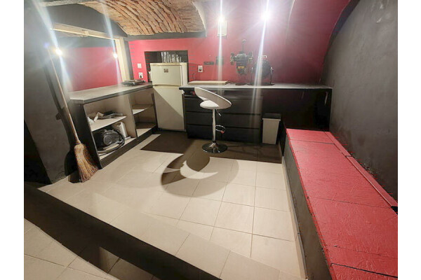 Krak&oacute;w, Śr&oacute;dmieście, al. 29 Listopada, Śr&oacute;dmieście⭐al. 29 Listopada - 3 pok+garderoba + piwnica 40m2⭐