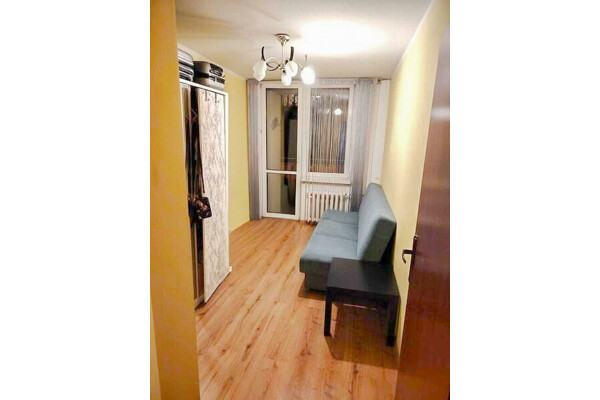 śląskie, Bytom, Szombierki, Krupińskiego, Bytom Szombierki ul. Krupińskiego ⭐2 pokoje + kuchnia + balkon TRAMWAJ