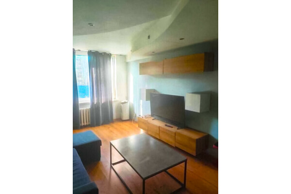 Bytom, Szombierki, Krupińskiego, Bytom Szombierki ul. Krupińskiego ⭐2 pokoje + kuchnia + balkon TRAMWAJ