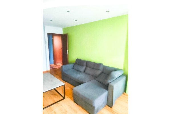 Bytom, Szombierki, Krupińskiego, Bytom Szombierki ul. Krupińskiego ⭐2 pokoje + kuchnia + balkon TRAMWAJ