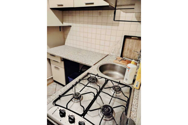 Bytom, Szombierki, Krupińskiego, Bytom Szombierki ul. Krupińskiego ⭐2 pokoje + kuchnia + balkon TRAMWAJ