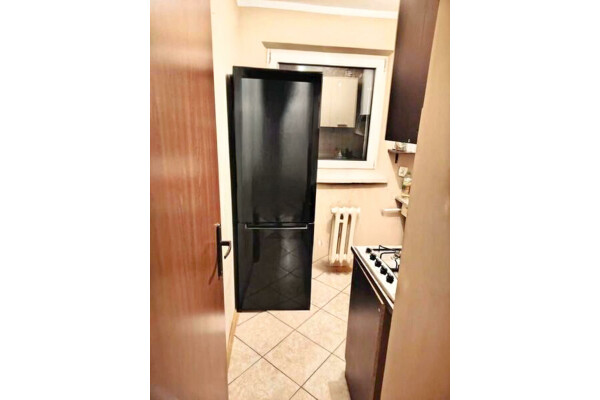 Bytom, Szombierki, Krupińskiego, Bytom Szombierki ul. Krupińskiego ⭐2 pokoje + kuchnia + balkon TRAMWAJ