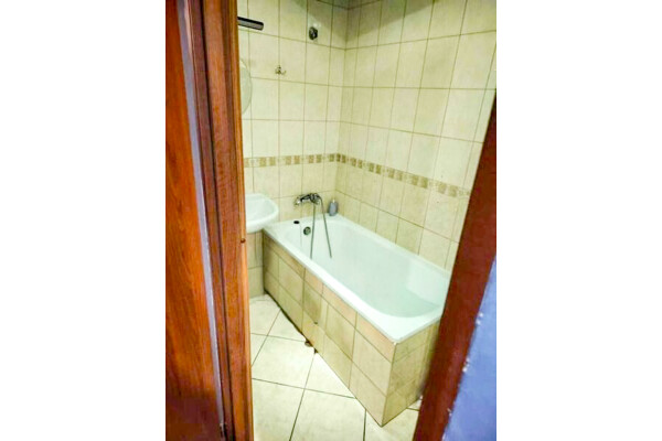 Bytom, Szombierki, Krupińskiego, Bytom Szombierki ul. Krupińskiego ⭐2 pokoje + kuchnia + balkon TRAMWAJ