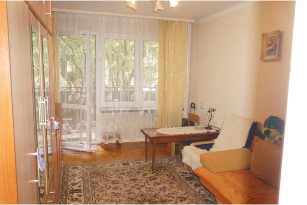 mazowieckie, Warszawa, Ursus, Kolorowa, Ursus Skorosze ul. Kolorowa⭐53m2 + balkon + piwnica / Park Czechowicki