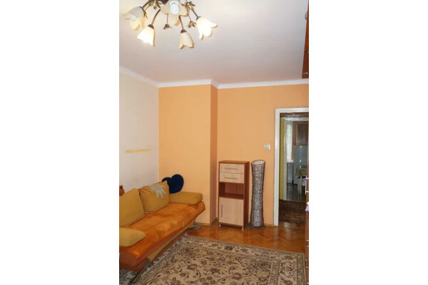 Warszawa, Ursus, Kolorowa, Ursus Skorosze ul. Kolorowa⭐53m2 + balkon + piwnica / Park Czechowicki