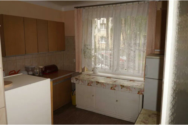 Warszawa, Ursus, Kolorowa, Ursus Skorosze ul. Kolorowa⭐53m2 + balkon + piwnica / Park Czechowicki