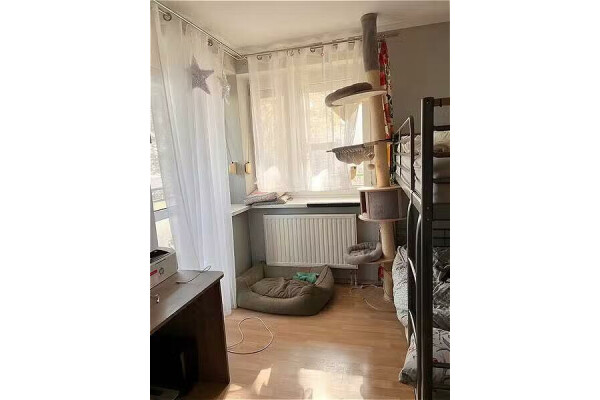 Krak&oacute;w, Złocień, Złocieniowa, Bieżan&oacute;w Złocień 3 pok  ⭐66m2⭐garderoba⭐2 balkony