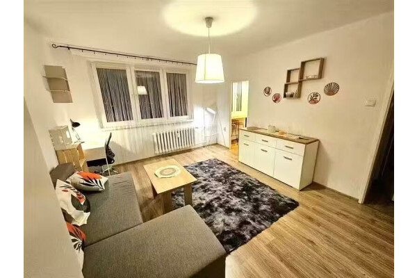 Siemianowice Śląskie, Bytk&oacute;w, Okrężna, Siemianowice Bytk&oacute;w⭐ Okrężna 26m2 kawalerka