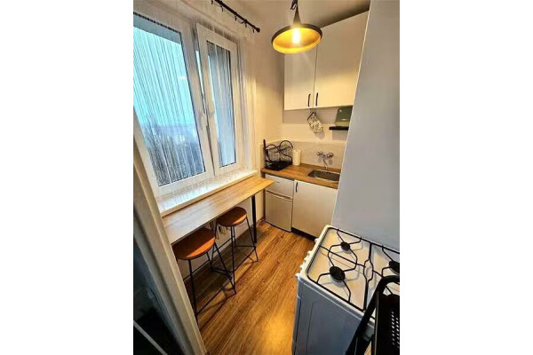 Siemianowice Śląskie, Bytk&oacute;w, Okrężna, Siemianowice Bytk&oacute;w⭐ Okrężna 26m2 kawalerka