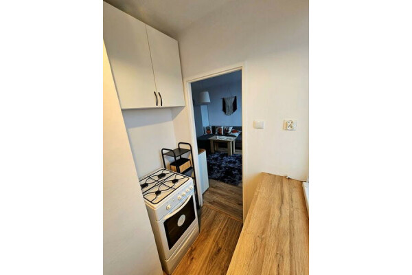 Siemianowice Śląskie, Bytk&oacute;w, Okrężna, Siemianowice Bytk&oacute;w⭐ Okrężna 26m2 kawalerka