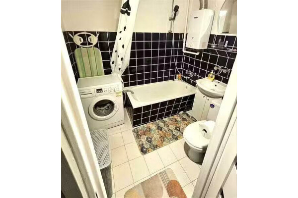 Siemianowice Śląskie, Bytk&oacute;w, Okrężna, Siemianowice Bytk&oacute;w⭐ Okrężna 26m2 kawalerka