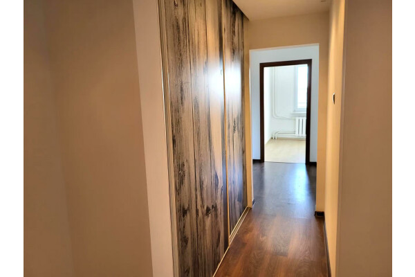 Katowice, Bryn&oacute;w, al. Wincentego Pola, Katowice Bryn&oacute;w Wincentego Pola⭐3pok / 67 m2  obok Park Kościuszki AWF