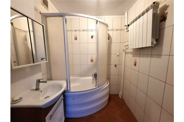 Katowice, Bryn&oacute;w, al. Wincentego Pola, Katowice Bryn&oacute;w Wincentego Pola⭐3pok / 67 m2  obok Park Kościuszki AWF