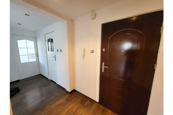 Katowice, Bryn&oacute;w, al. Wincentego Pola, Katowice Bryn&oacute;w Wincentego Pola⭐3pok / 67 m2  obok Park Kościuszki AWF