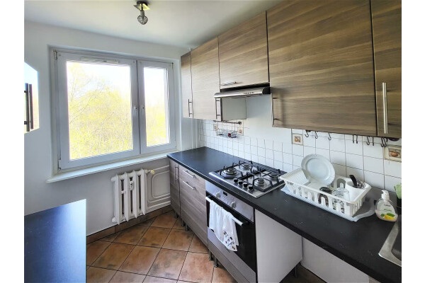 śląskie, Katowice, Bryn&oacute;w, al. Wincentego Pola, Katowice Bryn&oacute;w Wincentego Pola⭐3pok / 67 m2  obok Park Kościuszki AWF