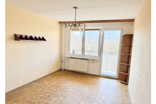 mazowieckie, Warszawa, Mokot&oacute;w, Burgaska, Mokot&oacute;w Burgaska ⭐2 pok./46m2 ⭐Balkon / Tramwaj 4 min/ Parking szlaban