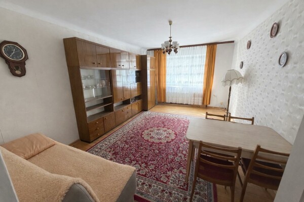 mazowieckie, Warszawa, Wola, Dzielna, Wola,ul. Dzielna⭐️56m2 / 3 pok + kuchnia⭐tramwaj / Skwer Racheli 4min