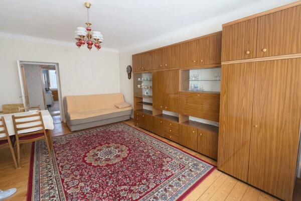 Warszawa, Wola, Dzielna, Wola,ul. Dzielna⭐️56m2 / 3 pok + kuchnia⭐tramwaj / Skwer Racheli 4min