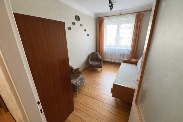 Warszawa, Wola, Dzielna, Wola,ul. Dzielna⭐️56m2 / 3 pok + kuchnia⭐tramwaj / Skwer Racheli 4min