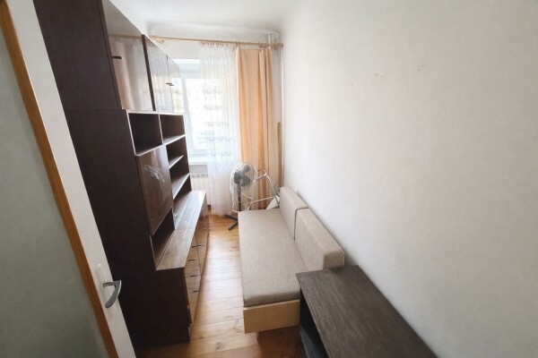 Warszawa, Wola, Dzielna, Wola,ul. Dzielna⭐️56m2 / 3 pok + kuchnia⭐tramwaj / Skwer Racheli 4min