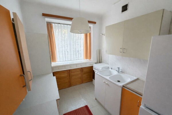 Warszawa, Wola, Dzielna, Wola,ul. Dzielna⭐️56m2 / 3 pok + kuchnia⭐tramwaj / Skwer Racheli 4min