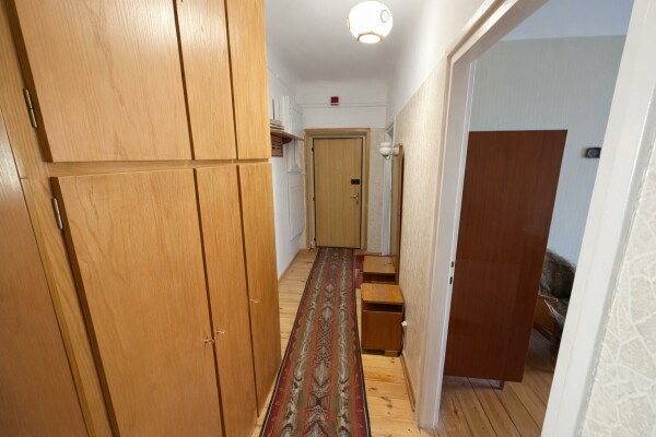 Warszawa, Wola, Dzielna, Wola,ul. Dzielna⭐️56m2 / 3 pok + kuchnia⭐tramwaj / Skwer Racheli 4min