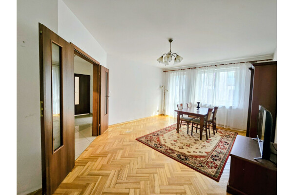 Warszawa, Białołęka, Nowodwory, Odkryta, Białołęka Nowodwory Odkryta⭐3 pok./  63,5m2 / winda do garażu TRAMWAJ