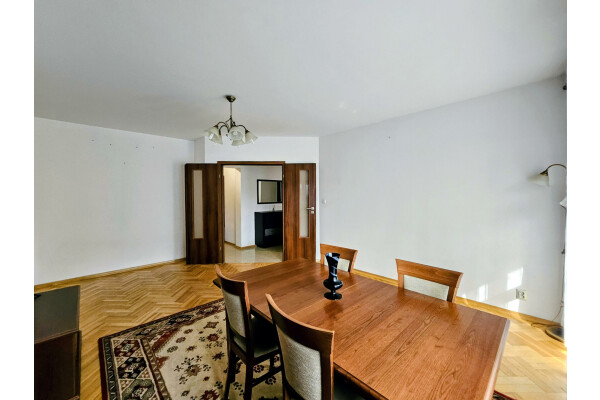 Warszawa, Białołęka, Nowodwory, Odkryta, Białołęka Nowodwory Odkryta⭐3 pok./  63,5m2 / winda do garażu TRAMWAJ