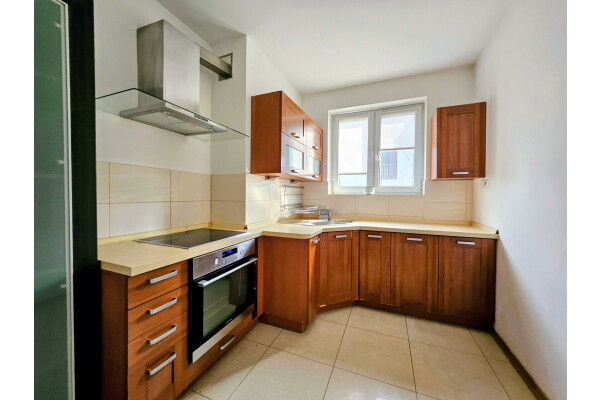 Warszawa, Białołęka, Nowodwory, Odkryta, Białołęka Nowodwory Odkryta⭐3 pok./  63,5m2 / winda do garażu TRAMWAJ