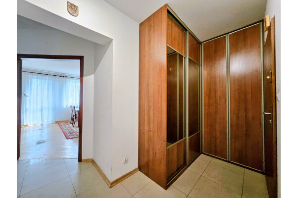 Warszawa, Białołęka, Nowodwory, Odkryta, Białołęka Nowodwory Odkryta⭐3 pok./  63,5m2 / winda do garażu TRAMWAJ