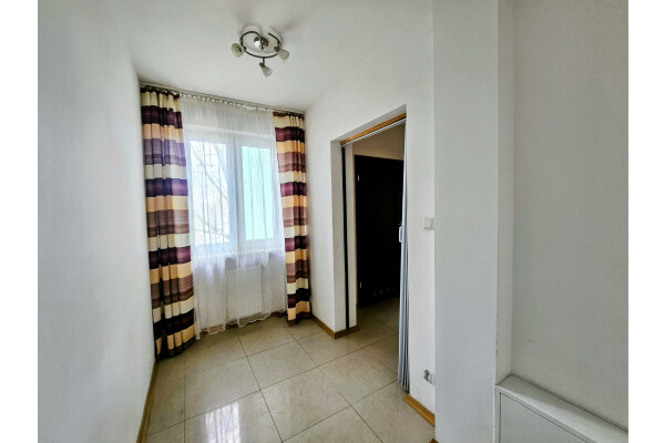 Warszawa, Białołęka, Nowodwory, Odkryta, Białołęka Nowodwory Odkryta⭐3 pok./  63,5m2 / winda do garażu TRAMWAJ