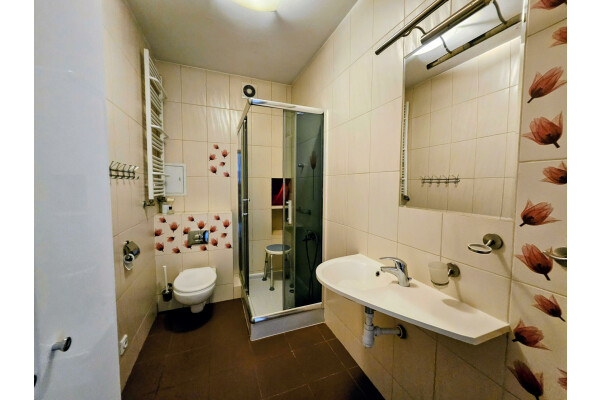 Warszawa, Białołęka, Nowodwory, Odkryta, Białołęka Nowodwory Odkryta⭐3 pok./  63,5m2 / winda do garażu TRAMWAJ