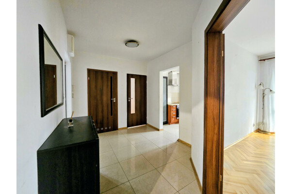 Warszawa, Białołęka, Nowodwory, Odkryta, Białołęka Nowodwory Odkryta⭐3 pok./  63,5m2 / winda do garażu TRAMWAJ