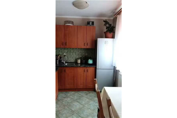 Krak&oacute;w, Podg&oacute;rze, Kliny, Borkowska, Kliny Borkowskie ul. Borkowska ⭐kawalerka + balkon Nowe Budownictwo