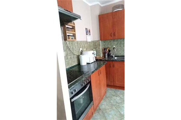 Krak&oacute;w, Podg&oacute;rze, Kliny, Borkowska, Kliny Borkowskie ul. Borkowska ⭐kawalerka + balkon Nowe Budownictwo