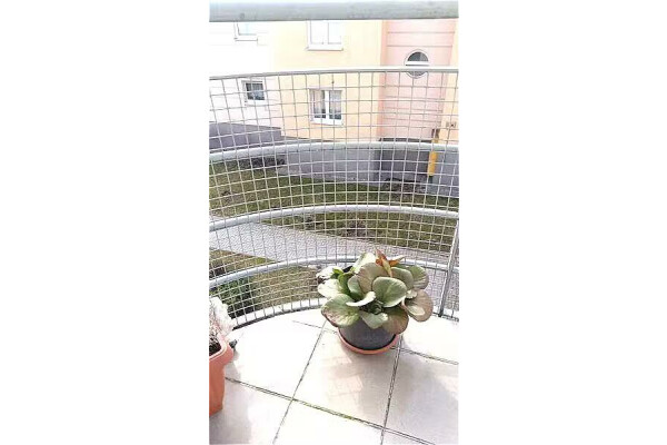 Krak&oacute;w, Podg&oacute;rze, Kliny, Borkowska, Kliny Borkowskie ul. Borkowska ⭐kawalerka + balkon Nowe Budownictwo