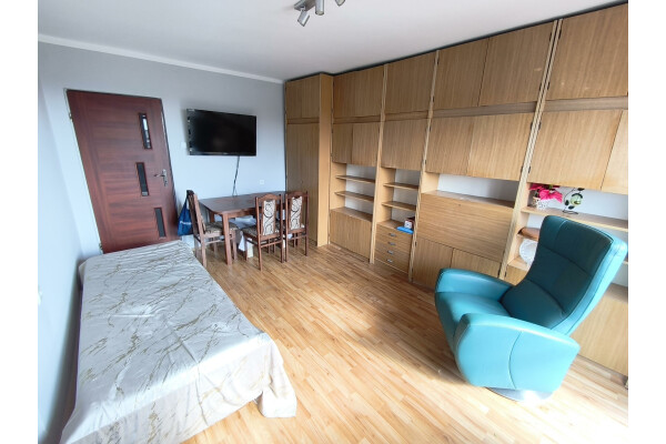 Jaworzno, Podwale, Nosala, Jaworzno Podwale ul.Nosala ⭐3 pokoje + Balkon // autobus Podwale 2 min