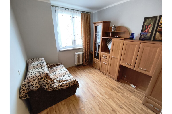 Jaworzno, Podwale, Nosala, Jaworzno Podwale ul.Nosala ⭐3 pokoje + Balkon // autobus Podwale 2 min