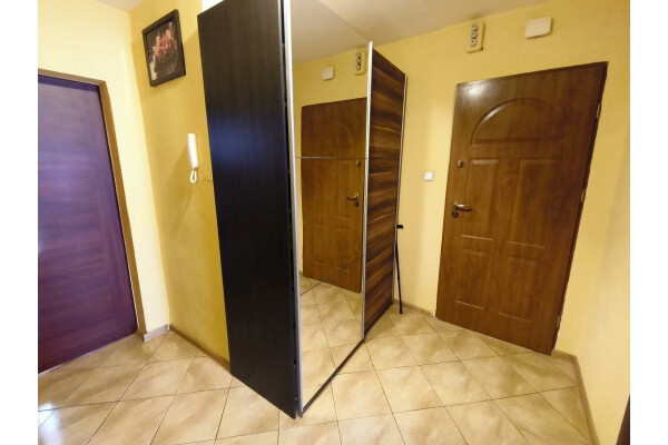 Jaworzno, Podwale, Nosala, Jaworzno Podwale ul.Nosala ⭐3 pokoje + Balkon // autobus Podwale 2 min