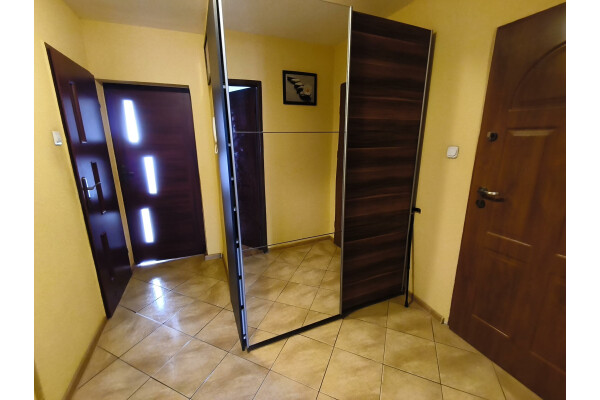 Jaworzno, Podwale, Nosala, Jaworzno Podwale ul.Nosala ⭐3 pokoje + Balkon // autobus Podwale 2 min