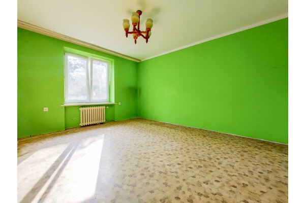 Krak&oacute;w, Nowa Huta, os. Na Skarpie, Nowa Huta os. Na Skarpie⭐2 pok.oje / 46,75m2 ⭐TRAMWAJ / Park - 4 min