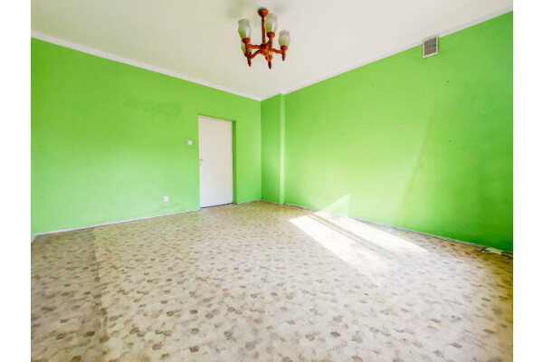 Krak&oacute;w, Nowa Huta, os. Na Skarpie, Nowa Huta os. Na Skarpie⭐2 pok.oje / 46,75m2 ⭐TRAMWAJ / Park - 4 min