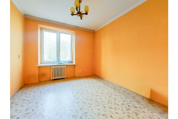 Krak&oacute;w, Nowa Huta, os. Na Skarpie, Nowa Huta os. Na Skarpie⭐2 pok.oje / 46,75m2 ⭐TRAMWAJ / Park - 4 min