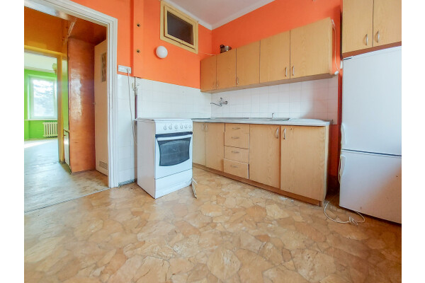 Krak&oacute;w, Nowa Huta, os. Na Skarpie, Nowa Huta os. Na Skarpie⭐2 pok.oje / 46,75m2 ⭐TRAMWAJ / Park - 4 min