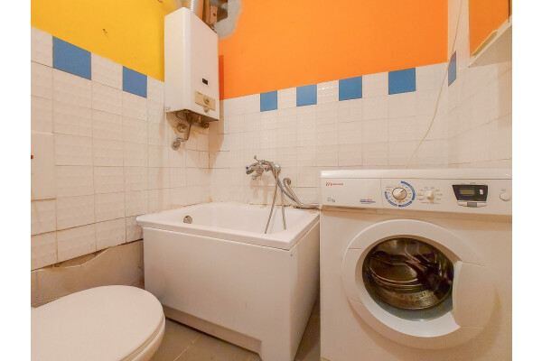 Krak&oacute;w, Nowa Huta, os. Na Skarpie, Nowa Huta os. Na Skarpie⭐2 pok.oje / 46,75m2 ⭐TRAMWAJ / Park - 4 min