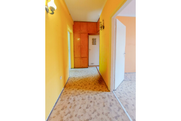 Krak&oacute;w, Nowa Huta, os. Na Skarpie, Nowa Huta os. Na Skarpie⭐2 pok.oje / 46,75m2 ⭐TRAMWAJ / Park - 4 min